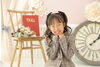 あなたの笑顔が一番映えます「”まだ小さいと思っていたのに”が止まらない春の記録」