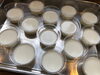 牛乳プリン「〜牛乳消費〜テイクアウトお得なお知らせ」