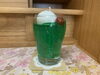 キャンドル「私には特別な飲み物(⁎˃ᴗ˂⁎)斐川町 仏壇」
