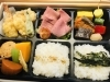 ふくろう弁当。バランスが良く人気。「《期間限定 》お弁当のテイクアウト・配達も承ってます。」