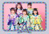 「DAMチャンネルには人気アイドルグループ「わーすた」がゲスト出演中♪」