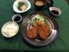 「4月27日(月) 佐世保市針尾東町にある一魚一会のおすすめランチは「お魚コロッケ」です♪」