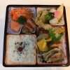 仕出しのお弁当