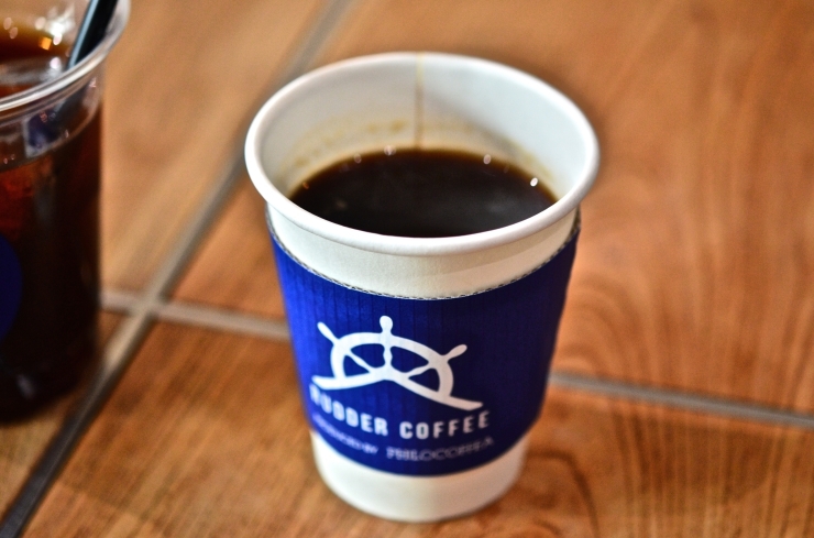 0円でスペシャルティコーヒーが飲める 休業中 Jr船橋駅直結 Rudder Coffee シャポー船橋店 Rudder Coffee シャポー船橋店 ラダーコーヒー のニュース まいぷれ 船橋市