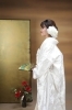 「夏のフォトウェデイング」