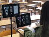 「今朝もOnline 朝礼が始まりました。」
