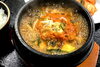 「とん家”（が）のおすすめ日替わりランチメニュー　水曜は「テンジャンチゲ定食」」