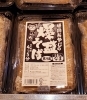 爆盛そば「《老舗頑固親父の作るこだわり麺》が今日から発売です❕」