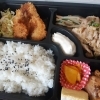 お弁当テイクアウト始めました　御殿場　司　