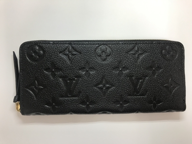 「LOUIS VUITTON 財布　高価買取中　大和の買取専門店「おたからや　大和店」」