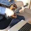 「【コロナに負けるな！】まいぷれ宮崎編集部おうち時間⑦～スタジオミュージシャン気分～」