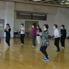 生涯学習体験講座４月「かんたんダンスエアロ＆ストレッチ」