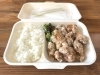唐揚げランチbox 市川駅近の癒しのカフェ 貸スペース 電源あり レンタルスペース カフェ The Passのニュース まいぷれ 市川市