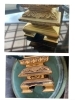 位牌の修理「先祖代々のお位牌☆斐川町 仏壇」