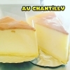 チーズケーキ「スフレタイプのチーズケーキ☆」