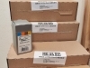 日々メーカー検品済みの電池が入荷しています「補聴器電池1シートあたり158円　10パックセットで1580円　ネコポス送料無料！　リオネット/シーメンス/シグニア/ワイデックス/オーティコン/オムロン/オンキョー　色々な補聴器に使えます　言語聴覚士・認定補聴器技能者がいる補聴器専門店」