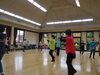 生涯学習体験講座11月「たのしく踊ろう日本民踊」