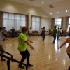 生涯学習体験講座７月「たのしく踊ろう日本民踊」
