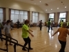 生涯学習体験講座７月「たのしく踊ろう日本民踊」