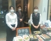 「【ふしみ応援プロジェクト】大好評の”伏見お弁当マルシェ” ！　もう一か所増えました♪」