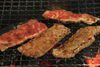 「カルビ弁当終了！！」