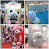 様々なキャラクターのブースはかわいかったです♡「ライセンシングジャパン2023に行って来ました♡〜東京ビッグサイト〜」