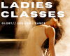 「5月末まで休業　Ladies Dance 6月から始まります!」