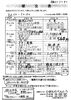 「ひまわりべんとう 5/11～5/15の献立表」