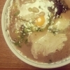 【幸陽閣】豚骨ラーメンの代名詞