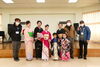 「もう2月(*^^*)」
