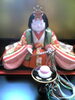 「ひなまつり」