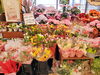 「5月10日は《母の日》❕店内はお花でいっぱいになっています❕」