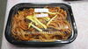 ナポリタン「本日の惣菜！」