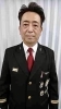大河原第1分団長