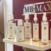 新シャンプー トリートメント発売 Hair Produce Mb Max エムビーマックス のニュース まいぷれ 松江