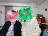 「嬉しい、嬉しい成婚報告！」