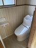 松江市東津田町【トイレリフォーム】「松江市東津田町【トイレリフォーム】施工例」