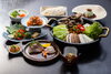 「韓国パラダイスシティ×宮崎シーガイア コラボ企画第2弾 パラダイスシティシェフ直伝！ひなたユッケジャン」