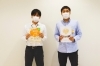 マスクをつけてコロナ対策！　元気に挨拶してきました「新人編集部員・初めての挨拶周り！」