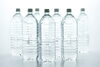 「使われたペットボトルの85％がリサイクルされています。（2012年度）」