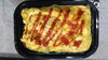 チーズinオムライス「チーズinオムライス」