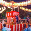 第95回　大京町盆踊り大会 ～新宿区大京町～