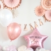 バルーンを使っておうちスタジオを作って誕生日もおしゃれにおうちバースデーパーティー Balloon Gift Chicorico バルーン ギフト チコリコ のニュース まいぷれ 出雲