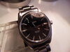 「OMEGA、電池交換o(^-^)o」