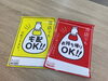 「カワハラネオンさんから飲食店のみなさまへ！」