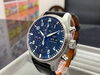 「大黒屋 瑞江店 IWC パイロットウォッチ 腕時計 のお買取をさせて頂きました。」