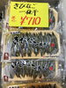 「西海物産館　魚魚市場のおすすめ商品は「長崎俵物＊きびなご一夜干」です」
