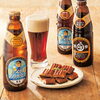 宮下酒造　ビール・倉敷うなぎの蒲焼き　¥5,500「☆父の日に感謝をこめた贈り物☆」