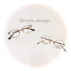 日本製のシンプルデザインAQUALIBERTY「シンプルデザイン」