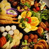 「◆5月17日◆夕飯にオードブル、というお客様～(o^∀^o)　弁当、会席、オードブルなら『ふるかわ』におまかせ～【出雲の弁当宅配・オードブル・会席など仕出し料理専門店おいしさ工房ふるかわ】」